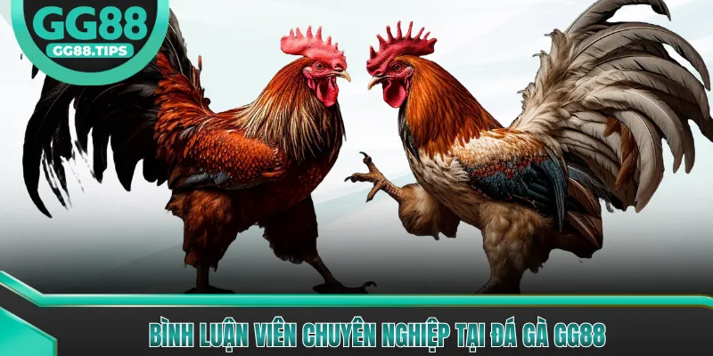 Đá Gà GG88 - Tổng Hợp Kiến Thức Cơ Bản Cho Người Mới 2026