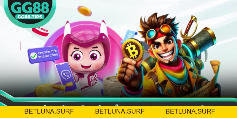 GG88 Club 🎖️ Trang Chủ GG88.COM Chính Thức | Đăng Ký +88K