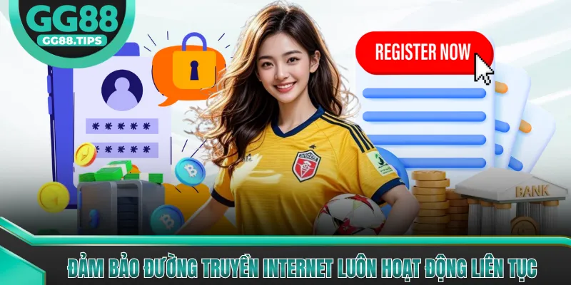 Đăng Ký GG88 - Hướng Dẫn Đăng Ký Cho Người Mới 2026