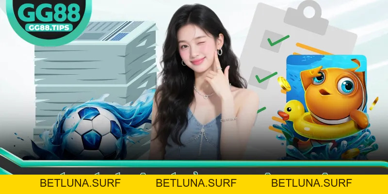 GG88 Club 🎖️ Trang Chủ GG88.COM Chính Thức | Đăng Ký +88K