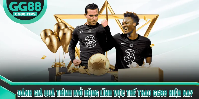 Thể Thao GG88 - Cập Nhật Tin Tức Thể Thao Mới Nhất Năm 2026
