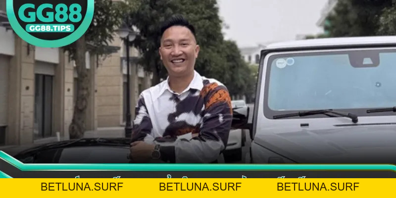 CEO Huấn Hoa Hồng - Tiểu Sử Và Hành Trình Sự Nghiệp Mới 2026