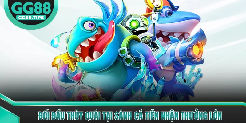 Bắn Cá GG88 - Tổng Hợp Mẹo Chơi Hữu Ích Cho Người Mới 2026