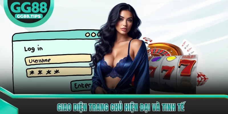 Đăng Nhập GG88 - Hướng Dẫn Truy Cập Tài Khoản 2026
