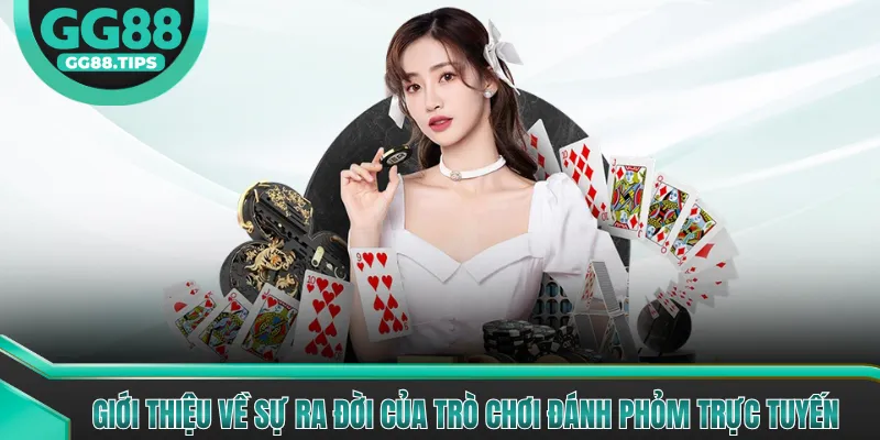 Phỏm - Trải Nghiệm Game Bài Đổi Thưởng Hấp Dẫn 2026