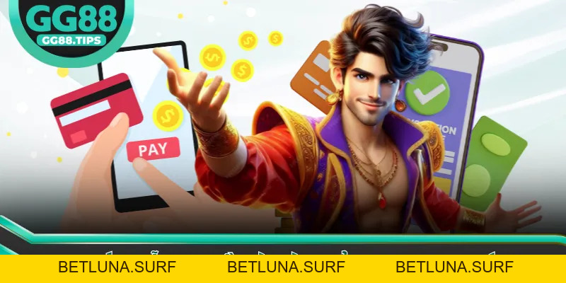 GG88 Club 🎖️ Trang Chủ GG88.COM Chính Thức | Đăng Ký +88K