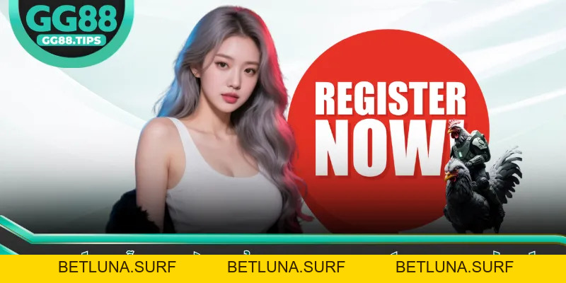 GG88 Club 🎖️ Trang Chủ GG88.COM Chính Thức | Đăng Ký +88K
