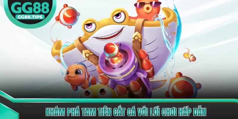 Bắn Cá 3D - Đại Dương Xanh Thẳm Săn Thưởng 2026