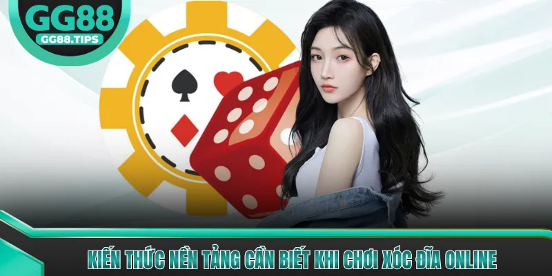 Xóc Đĩa Online - Sân Chơi Minh Bạch Và Hấp Dẫn 2026
