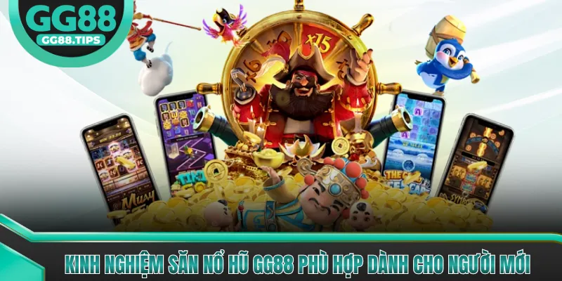 Nổ Hũ GG88 - Giải Mã Cơ Chế Vận Hành Và Rủi Ro Năm 2026