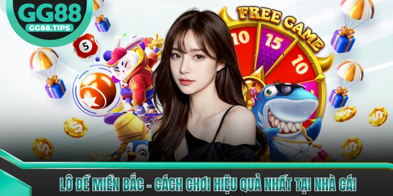 Lô Đề Miền Bắc - Hướng Dẫn Cách Chơi Hiệu Quả 2026
