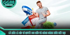 Xổ Số GG88 - Tổng Hợp Thông Tin Xổ Số Mới Nhất Năm 2026