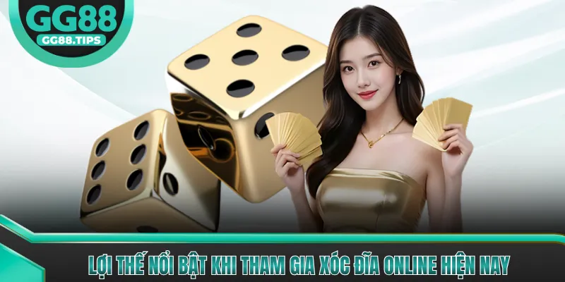 Xóc Đĩa Online - Sân Chơi Minh Bạch Và Hấp Dẫn 2026