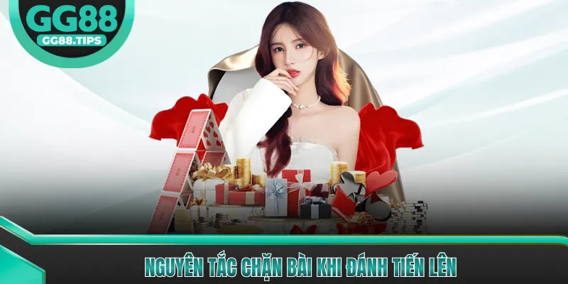 Tiến Lên - Game Bài Dân Gian Đổi Thưởng Hấp Dẫn 2026