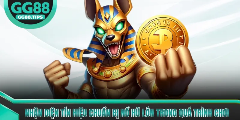 Nổ Hũ Ai Cập - Trải Nghiệm Slot Cổ Đại Hấp Dẫn 2026