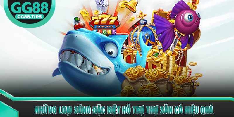 Bắn Cá Vàng - Trải Nghiệm Game Săn Cá Đổi Thưởng 2026