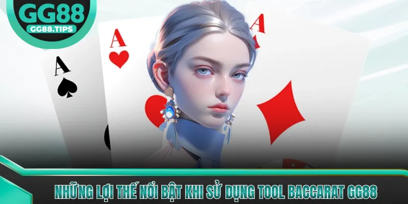 Tool Baccarat GG88 | Công Cụ Phân Tích Ván Chơi Hiệu Quả 2026