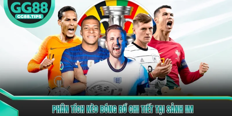 IM Sports - Nền Tảng Game Thể Thao Hấp Dẫn 2026
