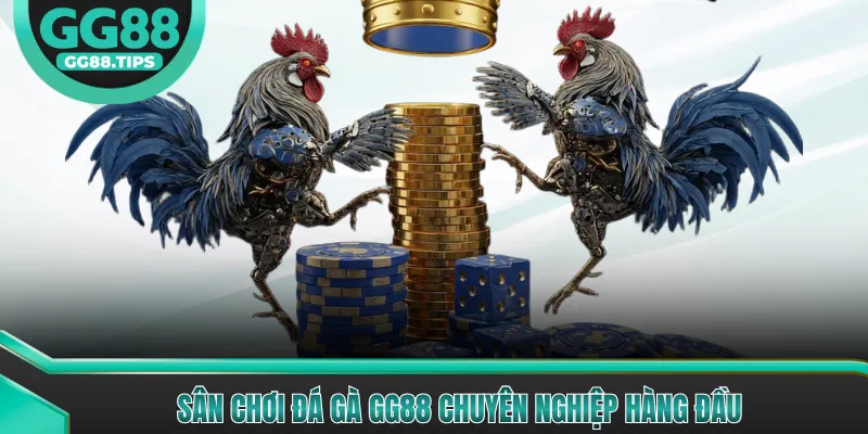Đá Gà GG88 - Tổng Hợp Kiến Thức Cơ Bản Cho Người Mới 2026