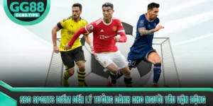 GG88 Club 🎖️ Trang Chủ GG88.COM Chính Thức | Đăng Ký +88K