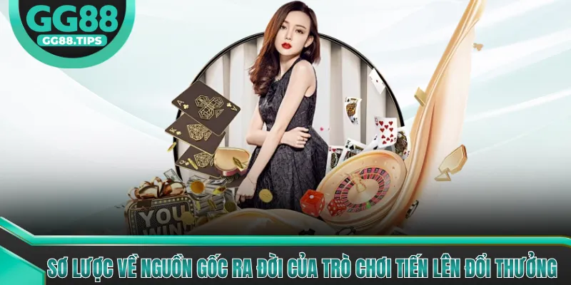 Tiến Lên - Game Bài Dân Gian Đổi Thưởng Hấp Dẫn 2026