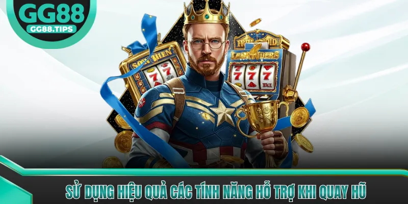 Nổ Hũ 789 - Game Quay Hũ Đổi Thưởng Hấp Dẫn 2026