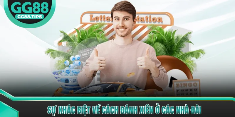 Lô Xiên - Hướng Dẫn Soi Cầu Và Cách Đánh Xiên 2026
