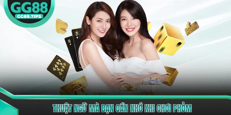 Phỏm - Trải Nghiệm Game Bài Đổi Thưởng Hấp Dẫn 2026
