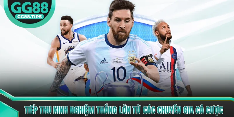 Cách Chọn Kèo trong Bóng Đá GG88 - Bí Quyết Hiệu Quả 2026