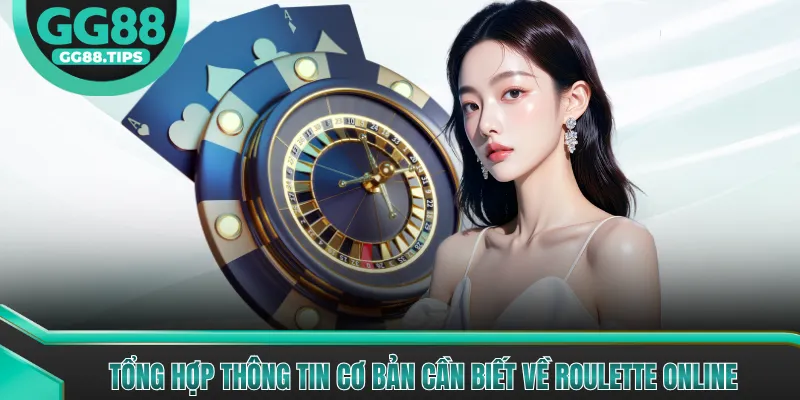 Roulette Online - Hướng Dẫn Đặt Cược Chuẩn Xác Nhất 2026