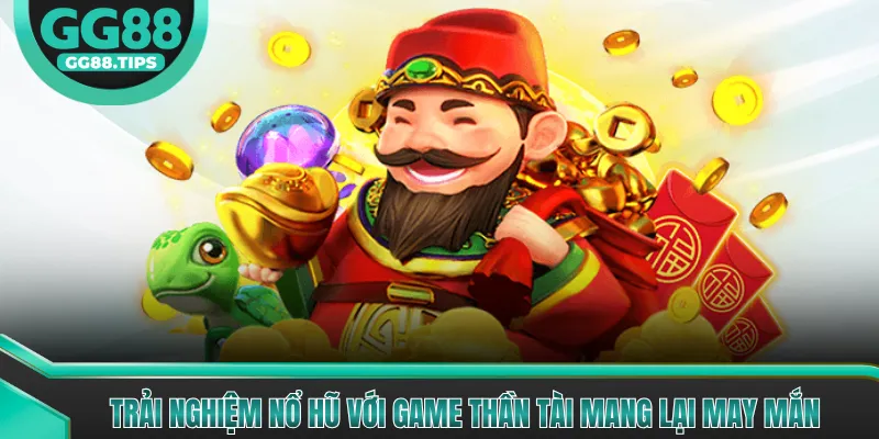 Nổ Hũ GG88 - Giải Mã Cơ Chế Vận Hành Và Rủi Ro Năm 2026