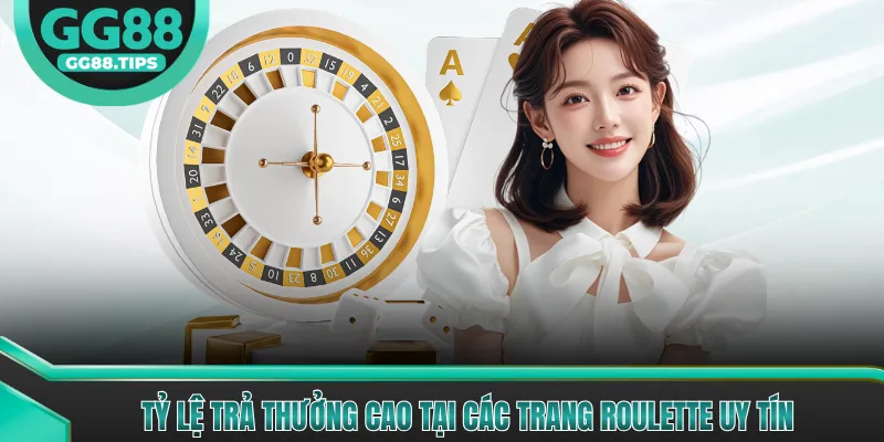 Roulette Online - Hướng Dẫn Đặt Cược Chuẩn Xác Nhất 2026