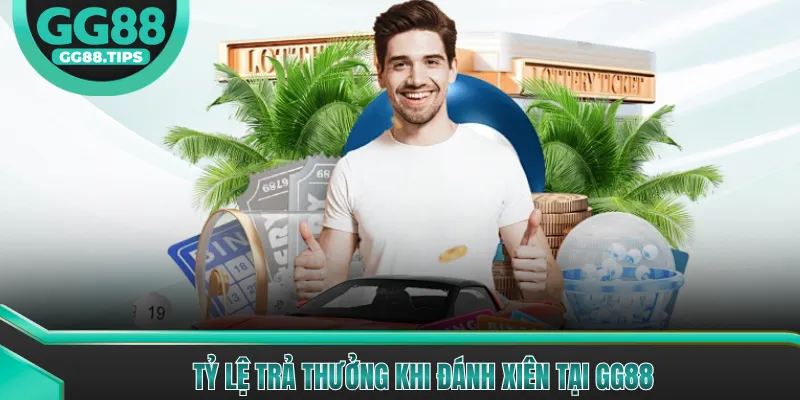 Lô Xiên - Hướng Dẫn Soi Cầu Và Cách Đánh Xiên 2026